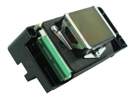 Cabeça de Impressão Dx5 Conector Verde Mimak – Original