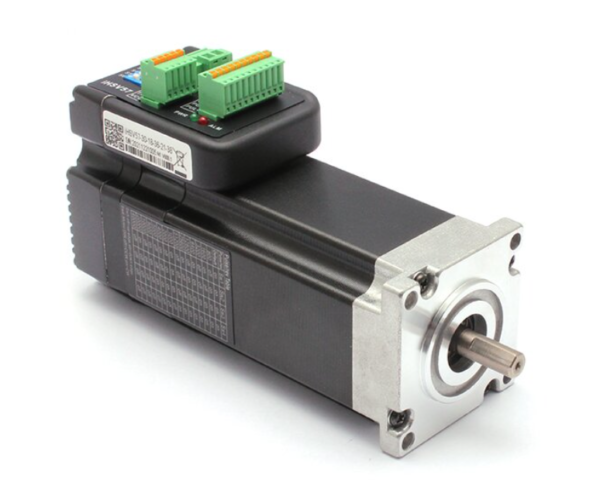 Servo Motor with connector iHSV57 -30-18 (180W)